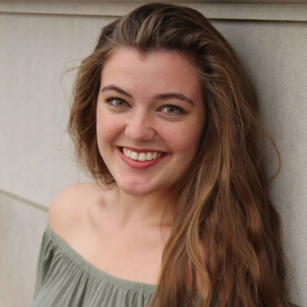 Meet your Posher, Hannah